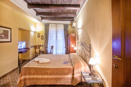 B&B L'Alloggio Dei Vassalli, Napoli (foto 9)