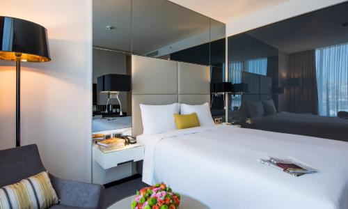 Centro Westside by Rotana, Istanbul (fotografie 8)