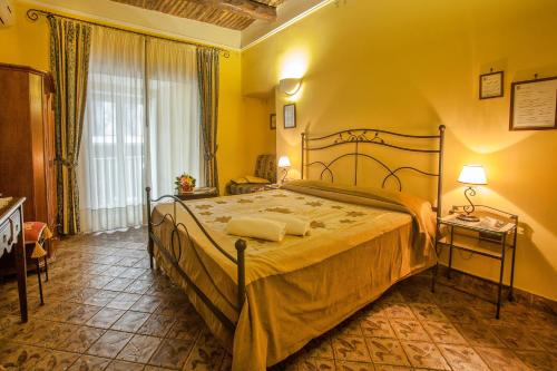 B&B L'Alloggio Dei Vassalli - image 4