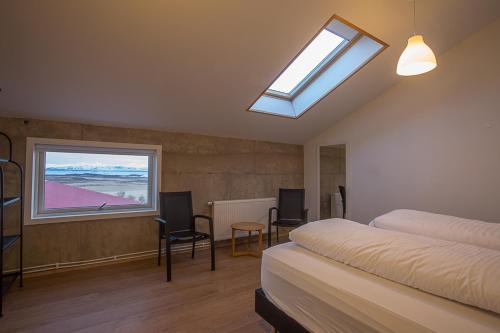 1 queen bed