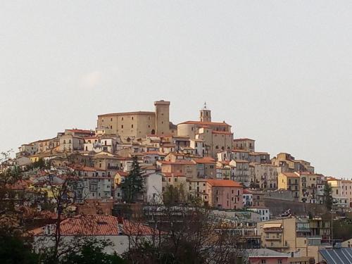 Casa Borrelli chambre d'hôte Gessopalena