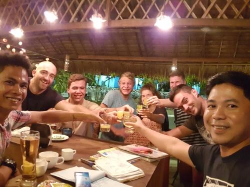 Park Inn Boutique and Hostel – Kampot