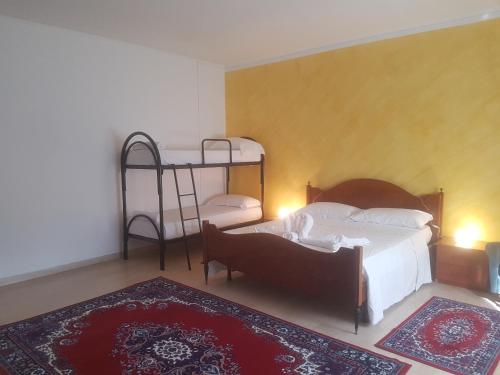 Bulldog Apartment Venice Mestre