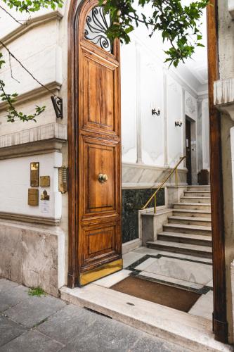 Eccelso Hotel - image 3