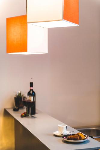 Eccelso Hotel - image 12