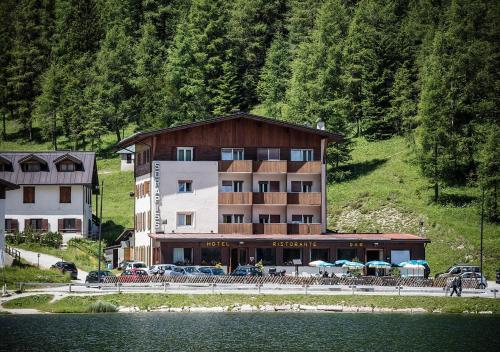 Hotel Sorapiss - Misurina