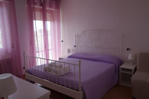 B&B Verderosa – Cupra Marittima, MO