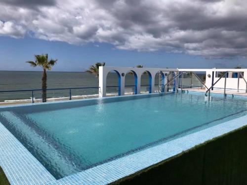 Hotel Marlin Antilla Playa - image 10