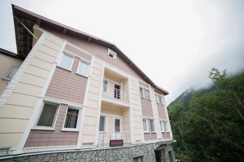Butik Inceli Hotel in Uzungöl