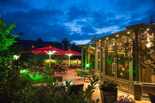 Ruser's Hotel - image 3