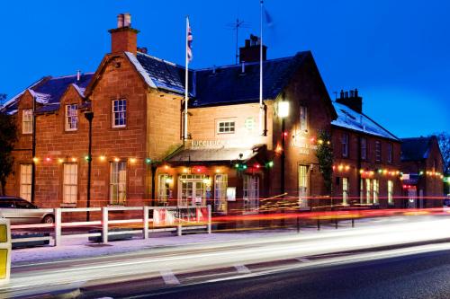 Buccleuch Arms