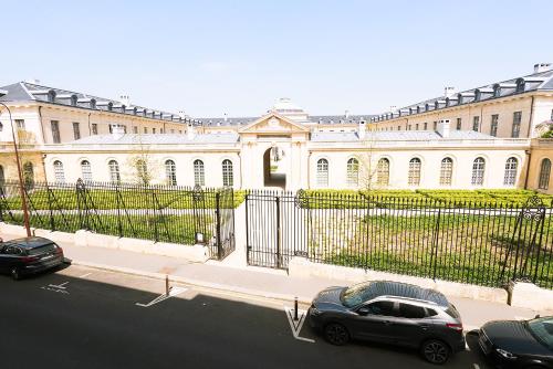 Hotel des Lys - image 7