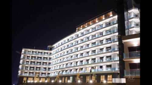 AZ Hôtels Zephyr (AZ Hotels Zephyr) in Mostaganem