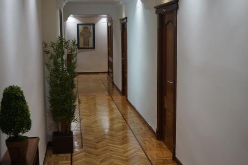 Hotel Puerta Ciudad Rodrigo - image 10