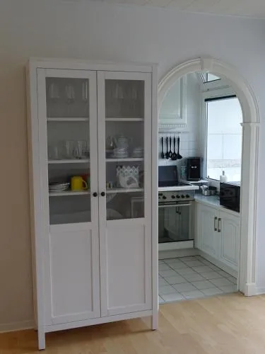 Ferienwohnung Robbe in Bremerhaven, Deutschland