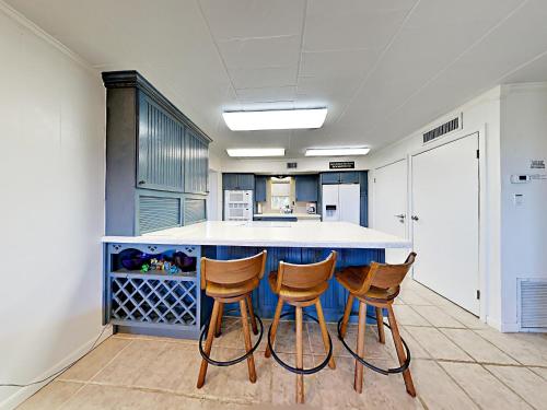 Beachfront Penthouse - Three Bedroom Condo Port Aransas (TX)