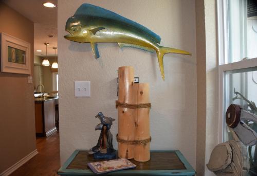 Selleck Condo - Four Bedroom Condo Port Aransas (TX)