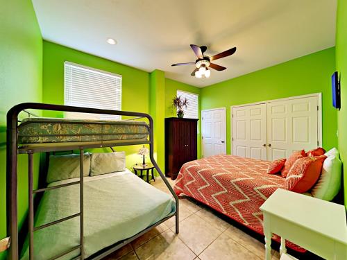 Beachy Keen - Five Bedroom Home Port Aransas (TX)