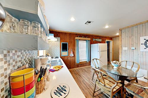 Sunrise Cabana - Two Bedroom Home Port Aransas (TX)