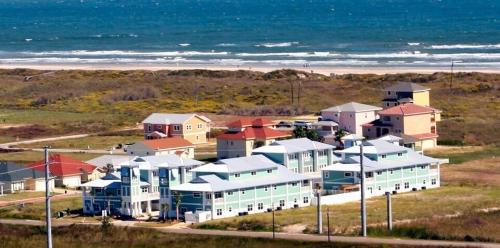 Coconutties - Three Bedroom Condo Port Aransas (TX)