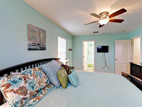 Doodle Digs - Three Bedroom Home Port Aransas (TX)