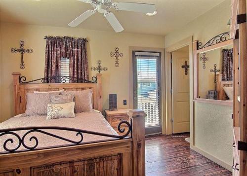 Sandy Toes 11VW - Five Bedroom Home Port Aransas (TX)