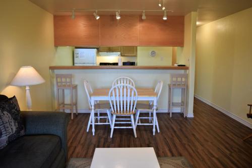 221B Las Palmas - Two Bedroom Condo Port Aransas (TX)