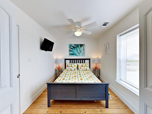 The Commons 602 - Three Bedroom Townhome Port Aransas (TX)