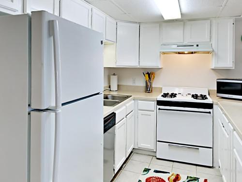 Nelray Shores - One Bedroom Condo Port Aransas (TX)