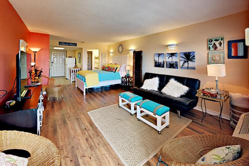 134 Sea Breeze - One Bedroom Condo Port Aransas (TX)