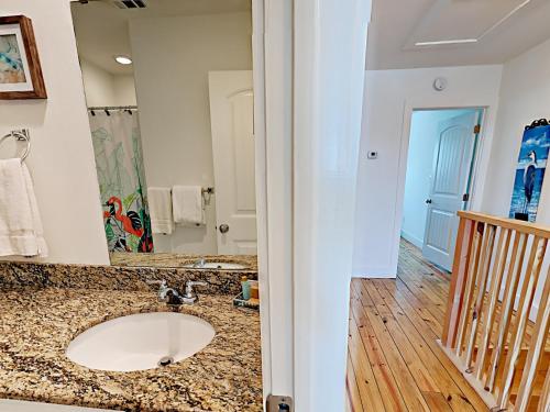 Crazy Crab 603 - Three Bedroom Townhome Port Aransas (TX)