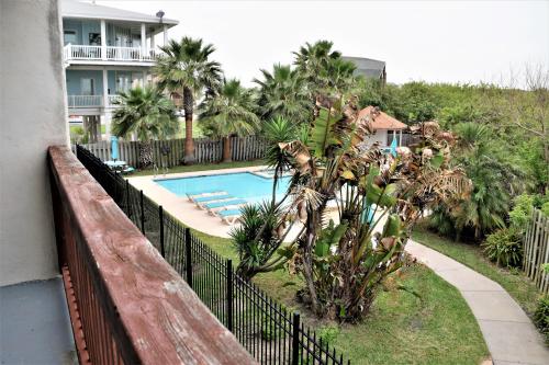 126 Sea Breeze Sail Away - One Bedroom Condo Port Aransas (TX)