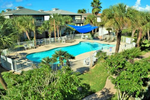 221A Las Palmas - Two Bedroom Condo Port Aransas (TX)