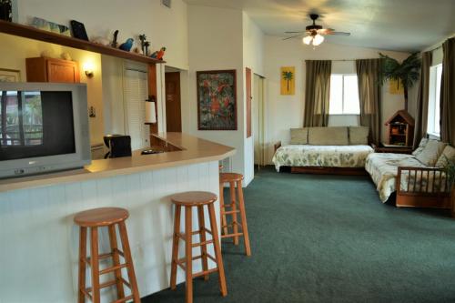 Beach House - Two Bedroom Home