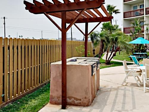 116 Sea Breeze - One Bedroom Condo Port Aransas (TX)