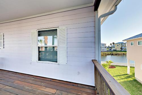 Beachy Keen - Five Bedroom Home Port Aransas (TX)