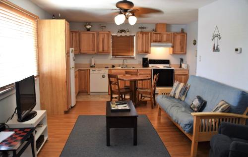 Deckhouse - Two Bedroom Home Port Aransas (TX)