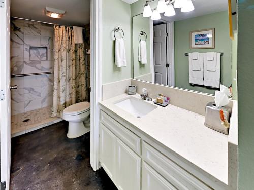 116 Sea Breeze - One Bedroom Condo Port Aransas (TX)