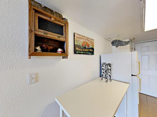 125 Sea Breeze - Studio Condo Port Aransas (TX)