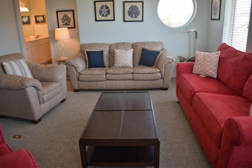 645 Sandy Lane - Four Bedroom House Port Aransas (TX)