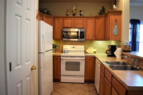 9th St Town House 601 - Two Bedroom Townhome Port Aransas (TX)