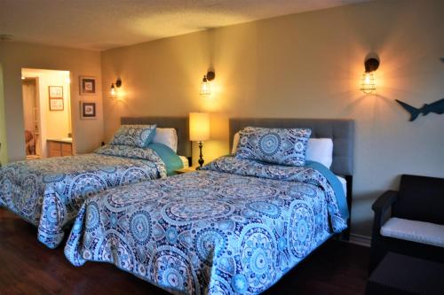 132 Sea Breeze Beachview - One Bedroom Condo Port Aransas (TX)