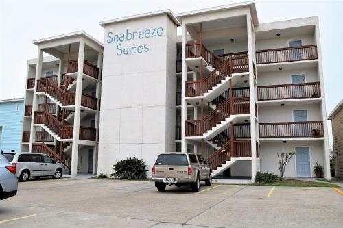 124 Sea Breeze Island Time - One Bedroom Condo Port Aransas (TX)
