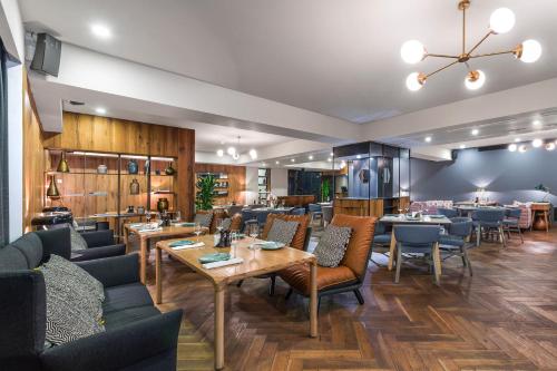 Étterem, Shota@Rustaveli Boutique Hotel in Tbiliszi