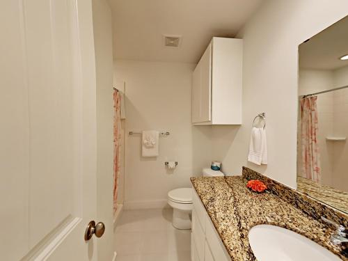 The Commons 403 - Three Bedroom Townhome Port Aransas (TX)