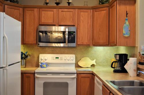 9th St Town House 601 - Two Bedroom Townhome Port Aransas (TX)