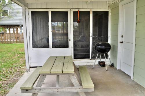 RENN HOUSE - Three Bedroom Bungalow Port Aransas (TX)