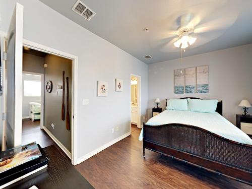 Coconutties - Three Bedroom Condo Port Aransas (TX)