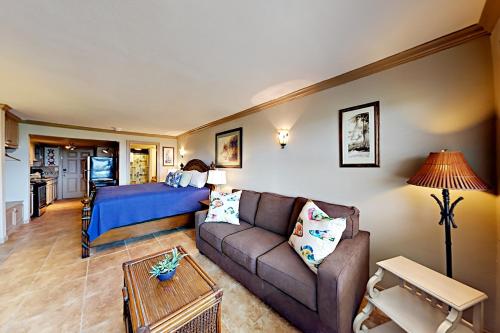 144 Sea Breeze - One Bedroom Condo Port Aransas (TX)