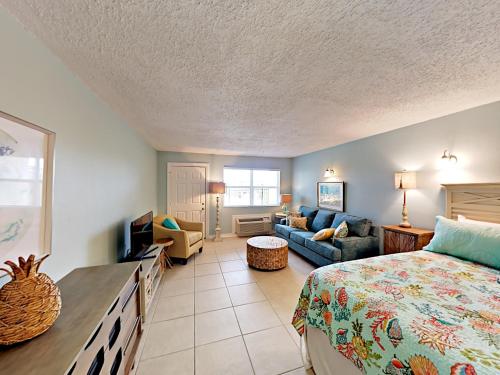 111 Sea Breeze - One Bedroom Condo Port Aransas (TX)
